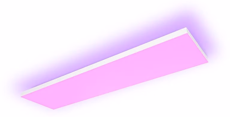 Philips Hue Bianco & Col. Amb. Datura 1200x300mm