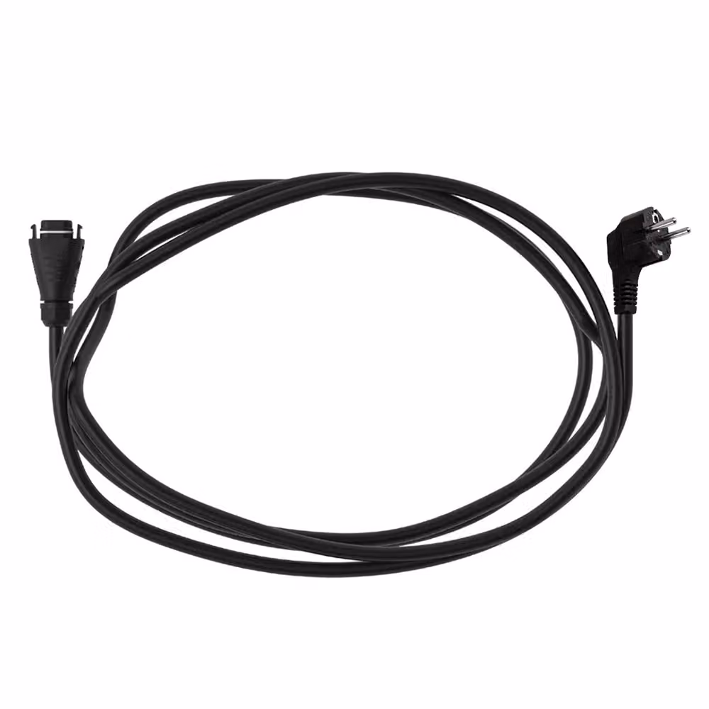Cavo di collegamento Hoymiles HMS 3x1,5mm² Plug&Play 10m