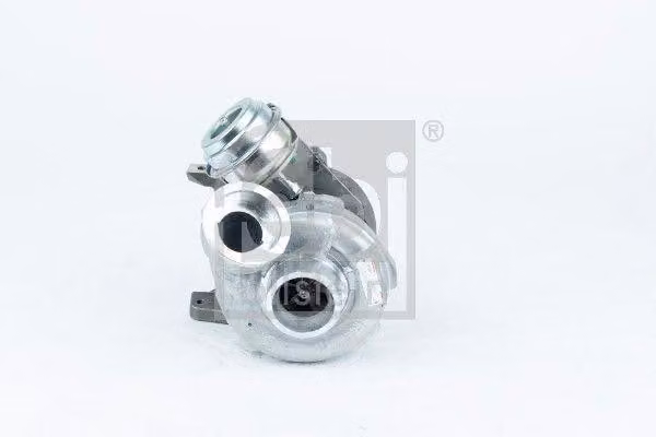 Turbocompressore FEBI BILSTEIN 187130 Garrett compatibile con MERCEDES-BENZ SPRINTER 3 t furgone (903)