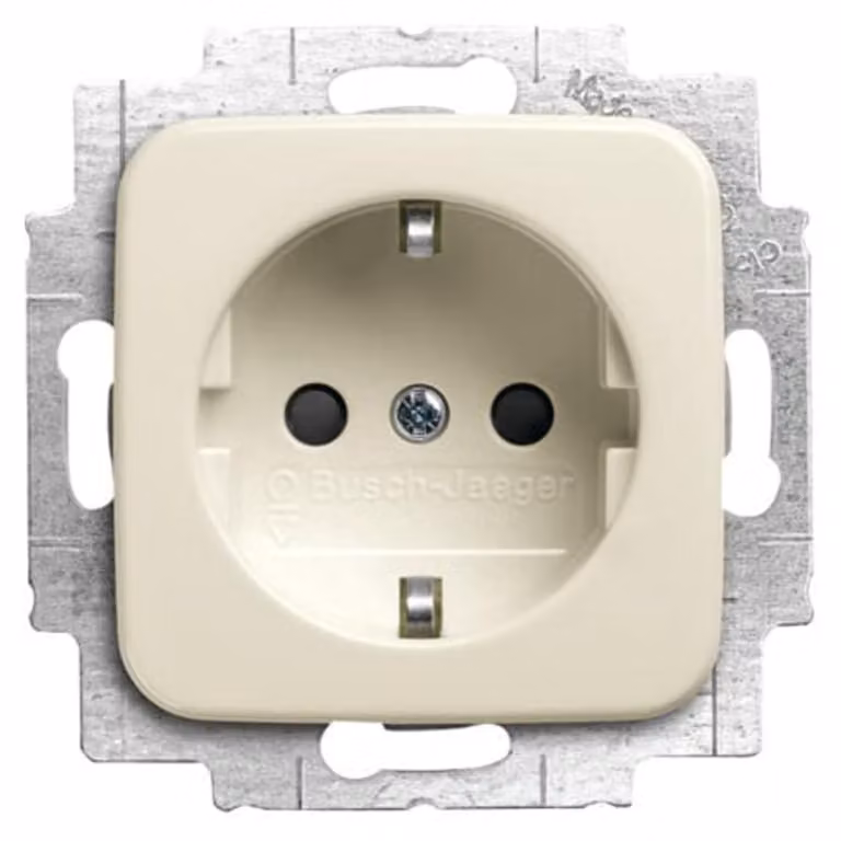 Inserto per presa Busch-Jaeger 20 EURKS-212 2CKA002013A5312