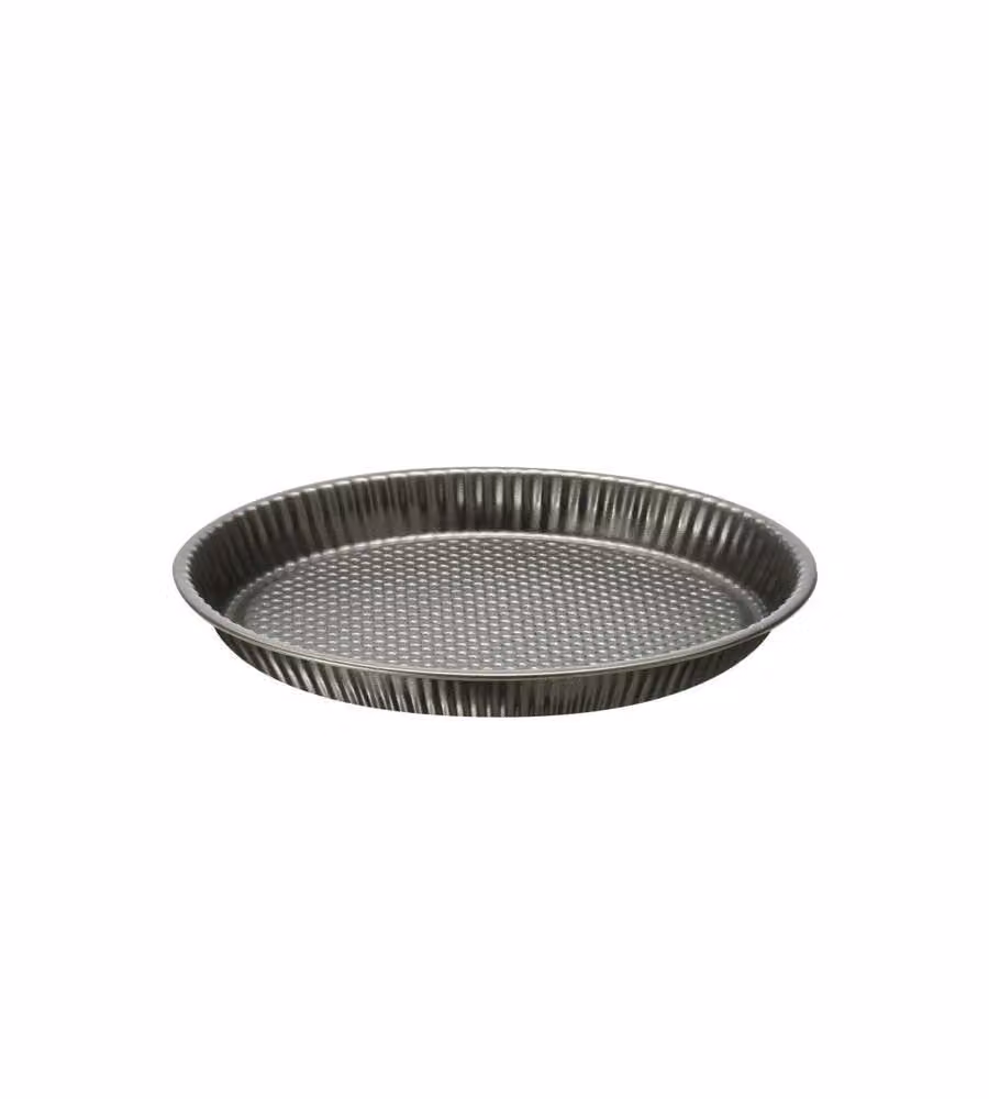 Stampo Crostata                    Cm 28 Accademia