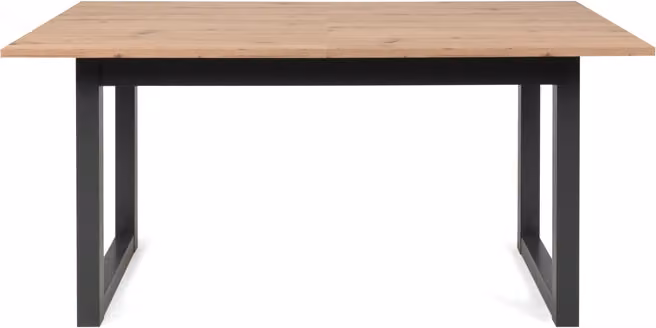 Calicosy - Tavolo da pranzo allungabile L160-200 cm - DENVER