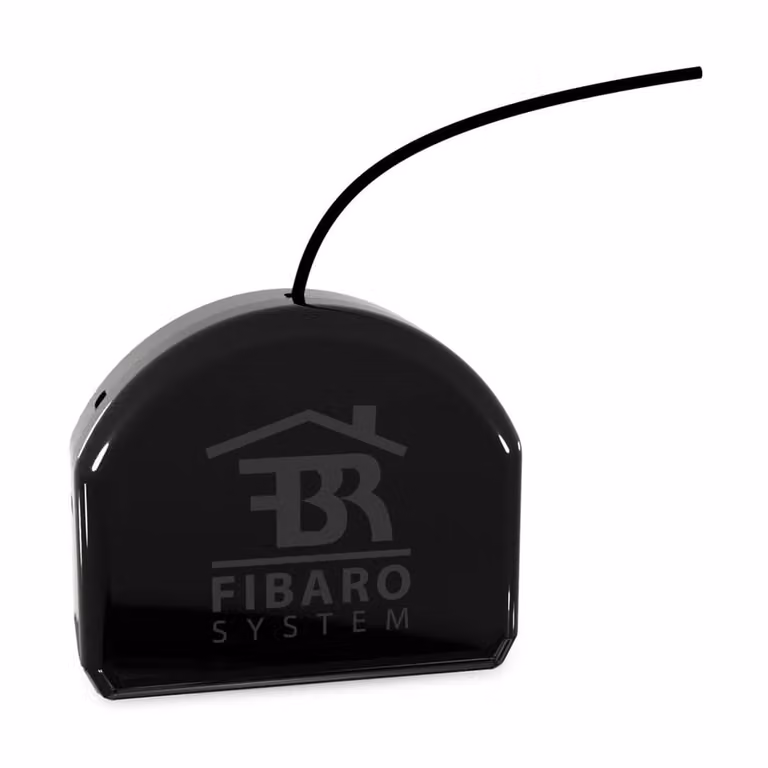Fibaro FGS-224 Fibaro Double Smart Module