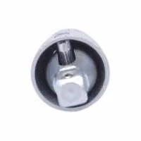 KS-Tools 917.1450-E Giunto sferico di potenza da 1/4", su supporto