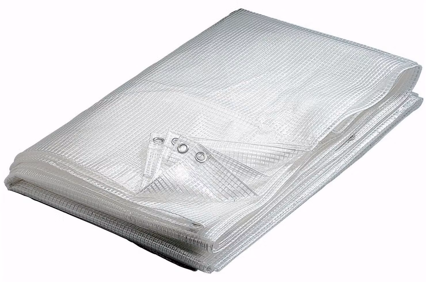 Telo trasparente WERKA PRO, 80 g/m2