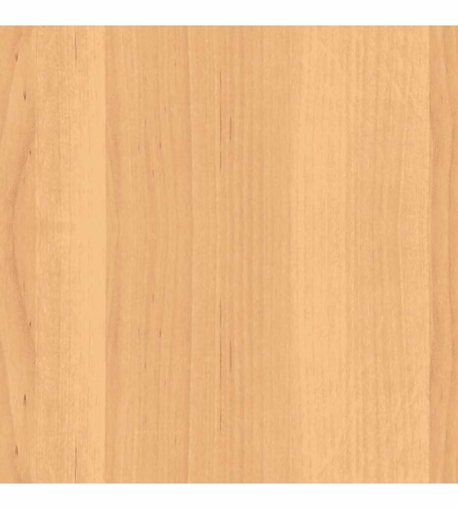 Plastica adesiva effetto legno ontano chiaro 45 cm x 2 m