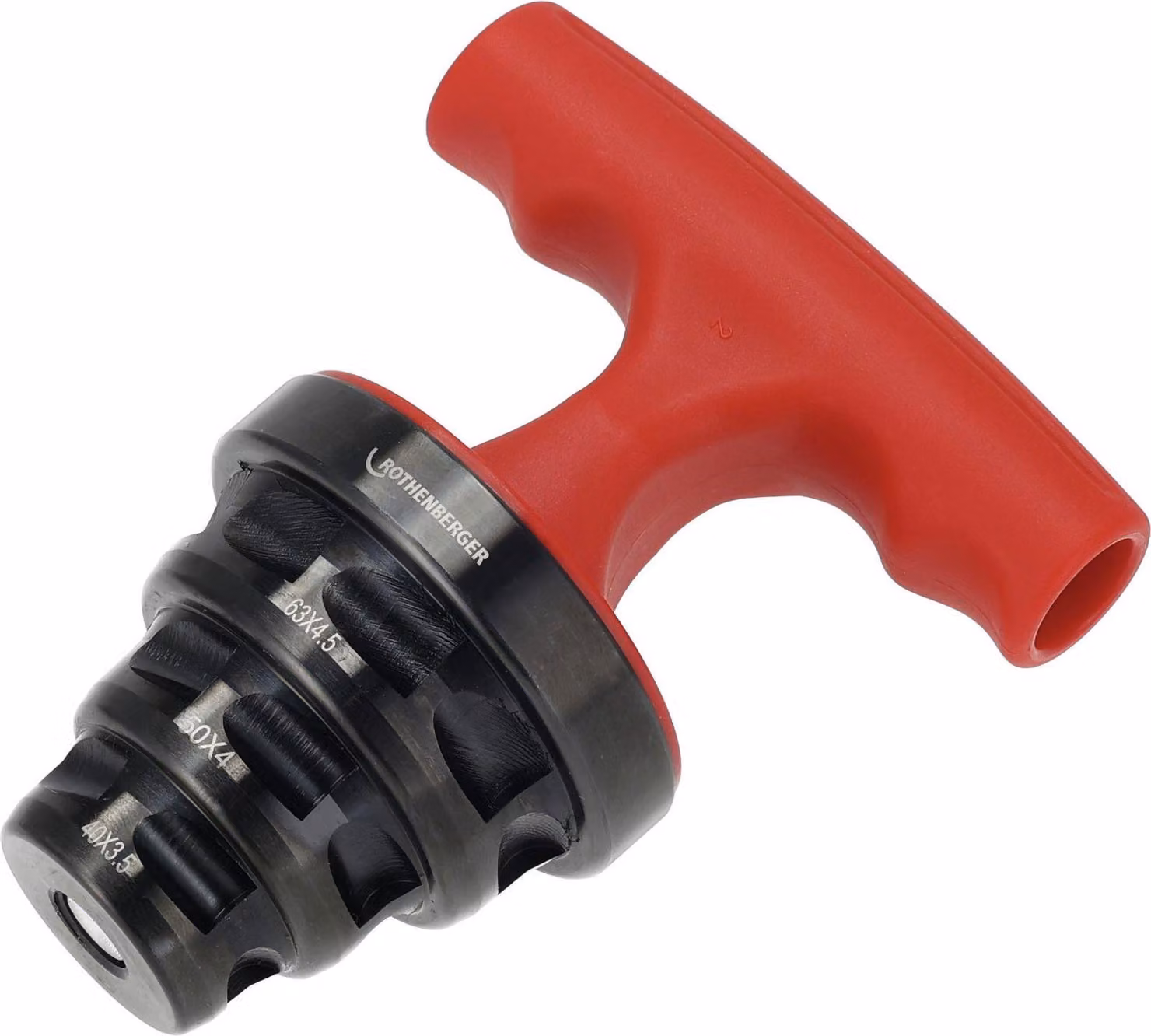 ROTHENBERGER ROCALIBER L, 6 pezzi Strumento di calibrazione - 1000004623