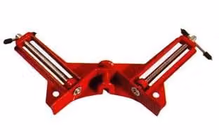 Morsetto Cornici Alluminio 75 Doc 02145
