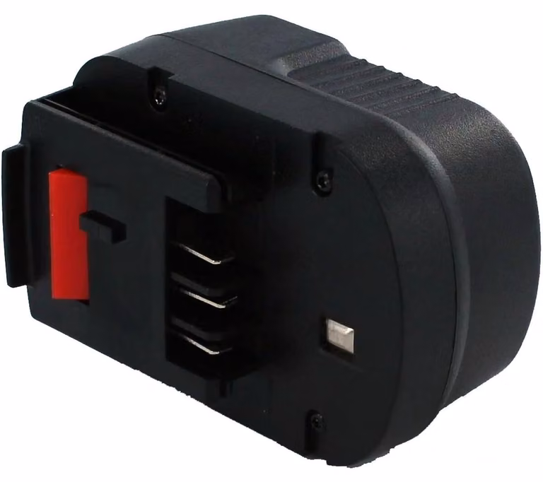 AGI 87210, 12 V, nero