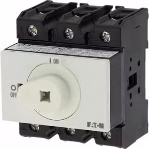 Eaton Hauptschalter P3-63/M4/SVB - Nockenschalter (172784)