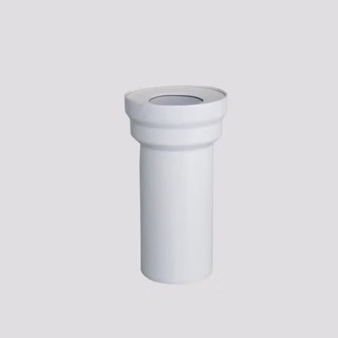 SANIT Raccordo WC 250mm DN90 bianco 58.A03.01..0099