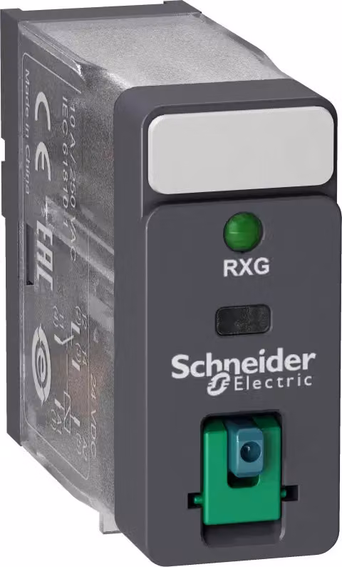 Schneider Electric RXG12ED