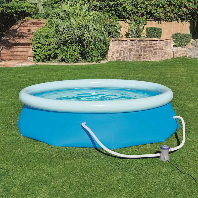 Bestway Set Piscina Fast Set 305x76 cm 57270
