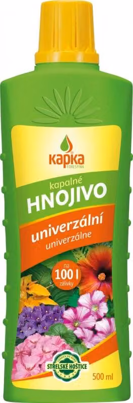 Concime KAPKA universal 500ml