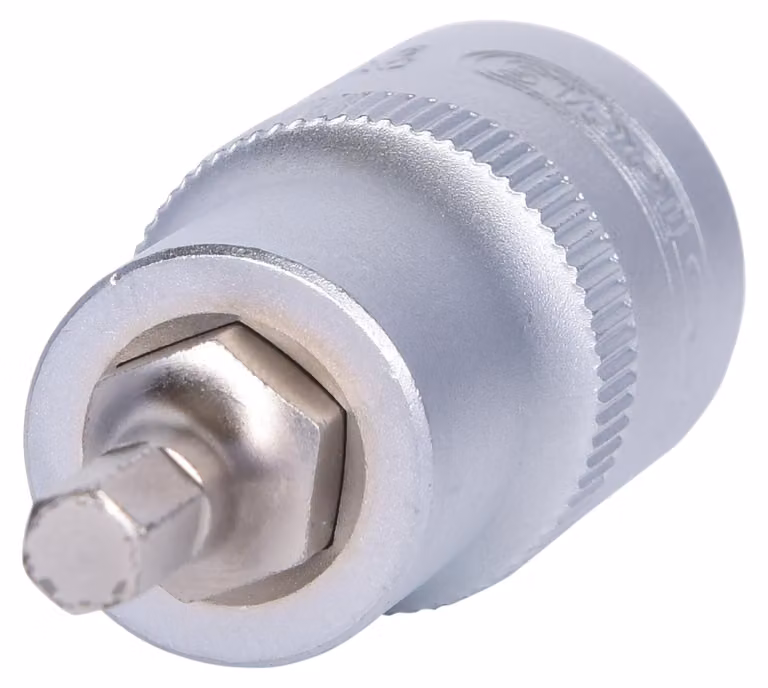 KS TOOLS 1/2" bit di bussola esagonale corta 5 mm - 911.1305