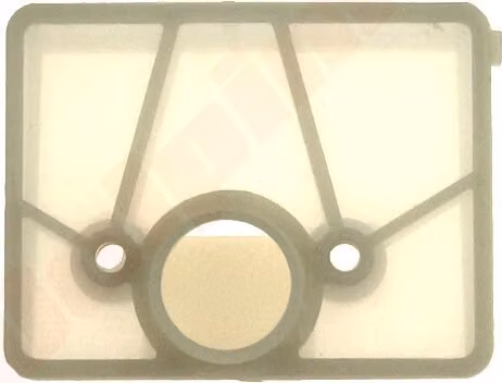 Filtro aria per Makita Dcs430 , Dcs520 , Dolmar 109 ( 395 173 020 )