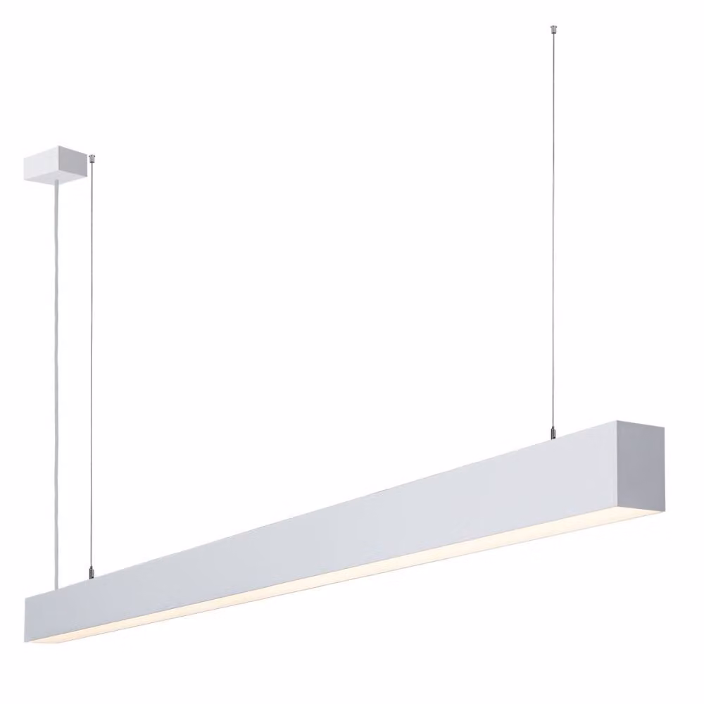 Italux PND-463321L-BRO+W Lampada a sospensione Merseta 1xE14 bronzo anticato