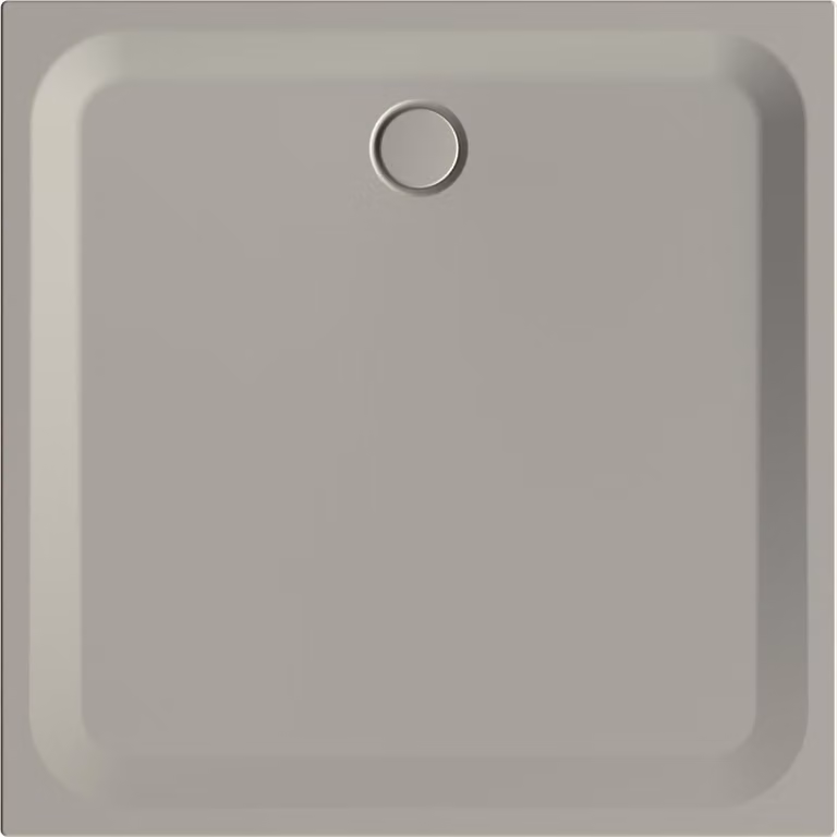 BetteUltra receveurs de douche rectangulaires avec BetteGlasur Plus, 1200x1200x35mm, 8720-416PLUS, 8720-416PLUS