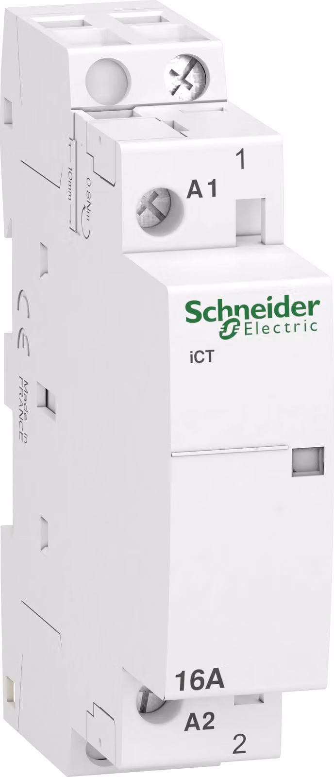 Relè di installazione Schneider Electric A9C22711