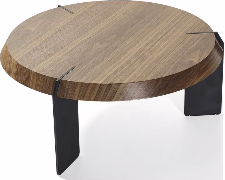 Couchtisch Beistelltisch Designer Tisch Rund Wohnzimmertisch Tische
