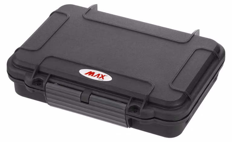 Kit di accessori Max MAX002, grado di protezione IP67