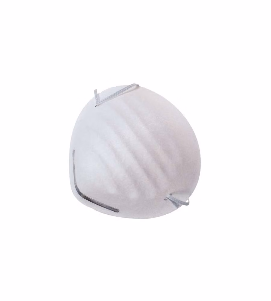 Maschera Polveri Pz 5                    502.00 Pg