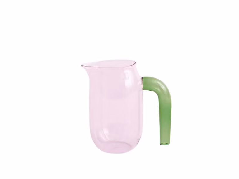 Jug Caraffa S-Pink