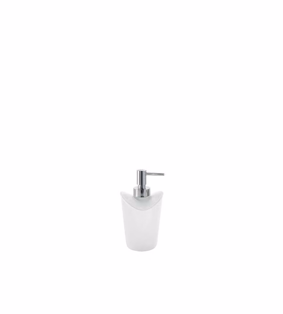 Moby Dosasapone bianco