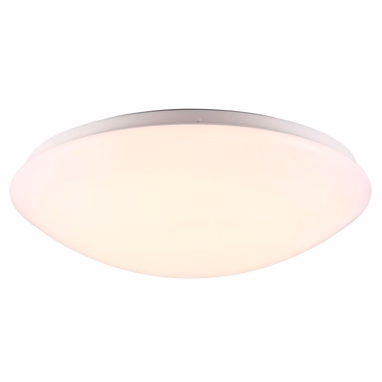 Nordlux lampada da soffitto ASKž ø36cm bianco; 45376001