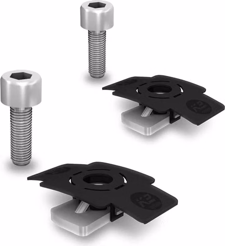 K2 MiniFive, MK2, Set di arresto, 1 pz.