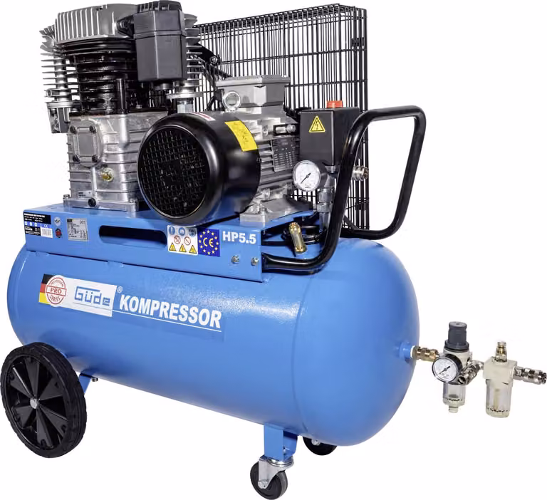 Compressore 805/10/100 PRO