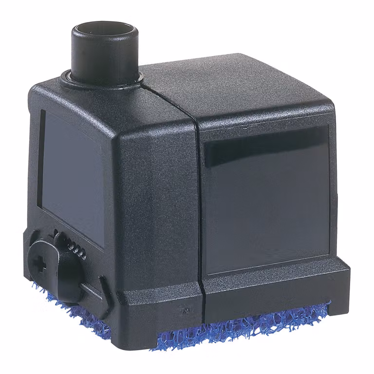 Pompa per getto d'acqua e fontana 5w cavo 10m Oase AQUARIUS UNIVERSAL 440