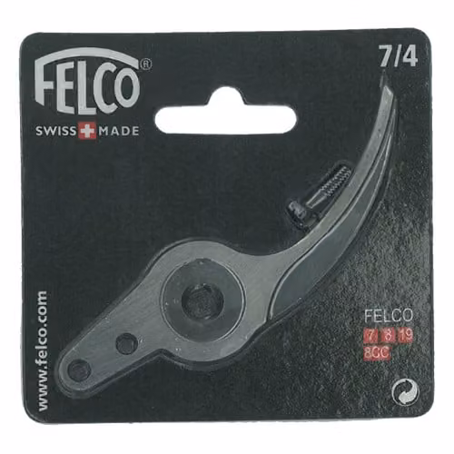 Felco Controlama Con Vite Di Ricambio Per Forbici (7/4) - per FELCO 7-8-8CC (art.7/4)