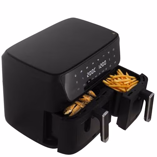 Adler AD 6324 asciugatrice 6.5 L