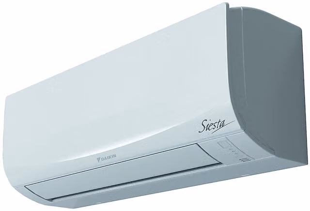 Unità Interna Condizionatore Monosplit Daikin ATXF25G5V1B Bianco con Controllo WiFi e App