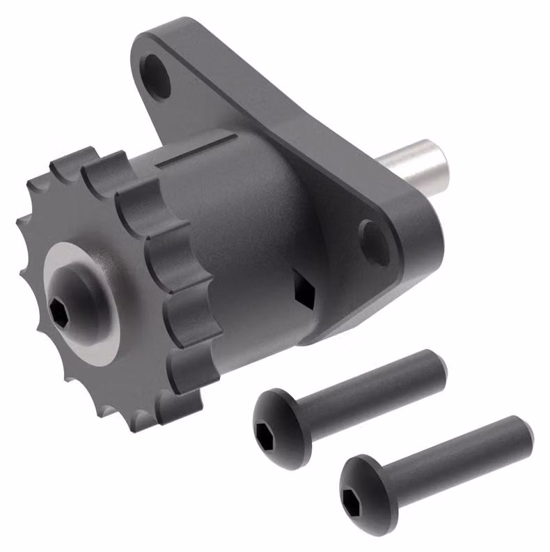 Accessori per modellismo OMP M7
