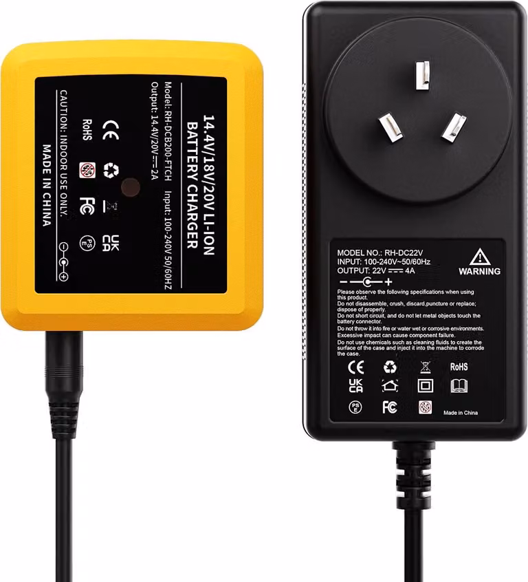 Spruzzatore di vernice a batteria, pistola a spruzzo elettrica a batteria, compatibile con la batteria DeWalt 20V, viola, per pareti e automobili
