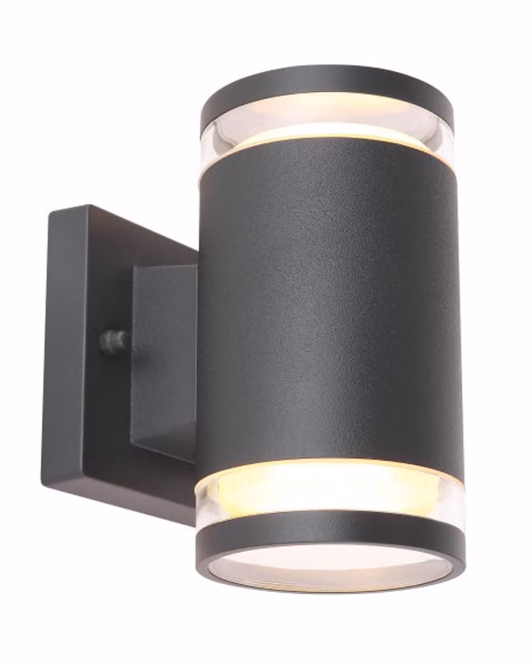 ALCALA 32063-2A Lampada da parete per esterni Globo