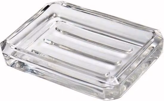 Set di lavabi in vetro per bagno e cucina