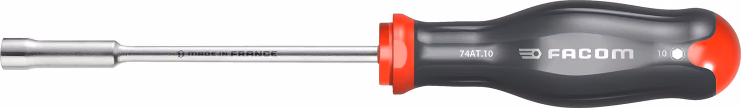 Facom Steckschluessel PROTWIST-Griff 10 mm