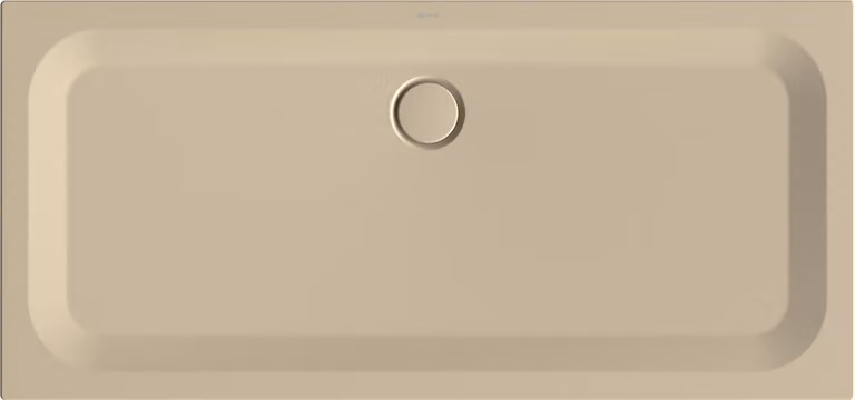 BetteUltra receveurs de douche rectangulaires avec BetteGlasur Plus, 1600x750x35mm, 5953-424PLUS, 5953-424PLUS