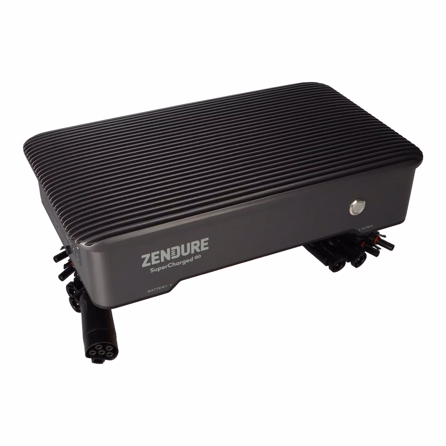 Zendure Hyper 2000 SolarFlow 0% IVA secondo §12 Abs. 3 UstG