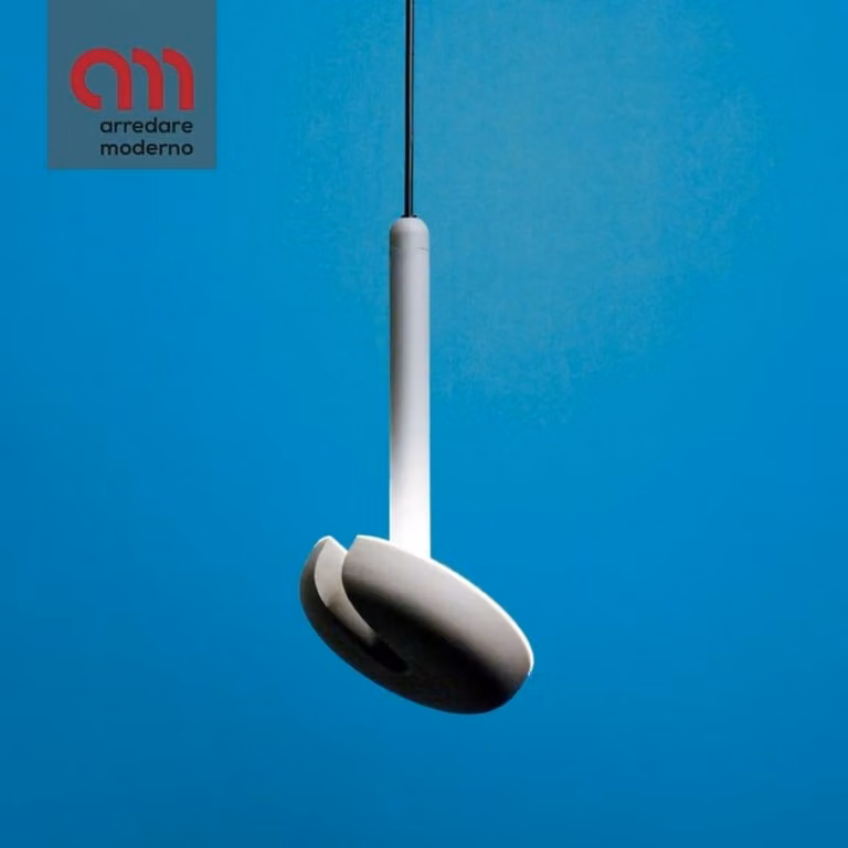 Lampada Cabriolette Martinelli Luce a sospensione