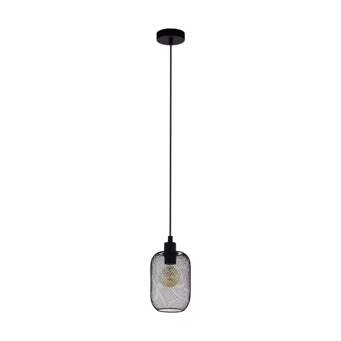 Lampada a sospensione WRINGTON 43332 Eglo