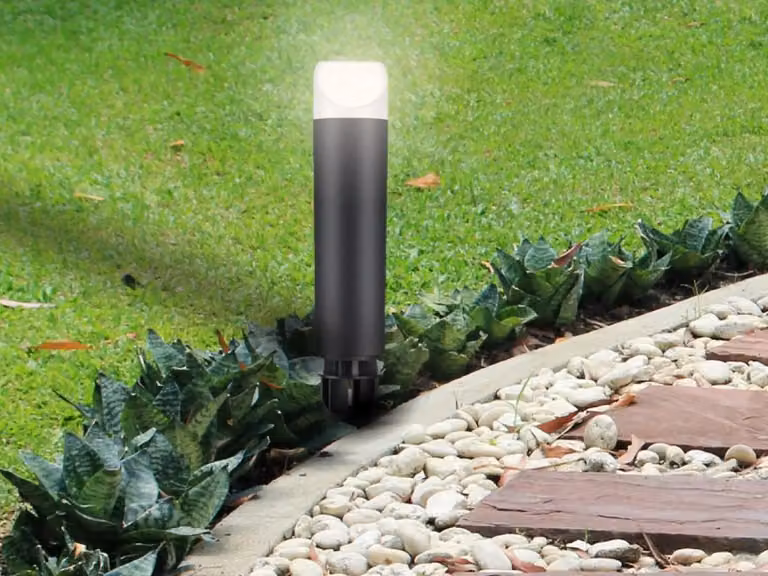 Lampada da giardino a LED, 3W / IP65 / 4000K - LGL321