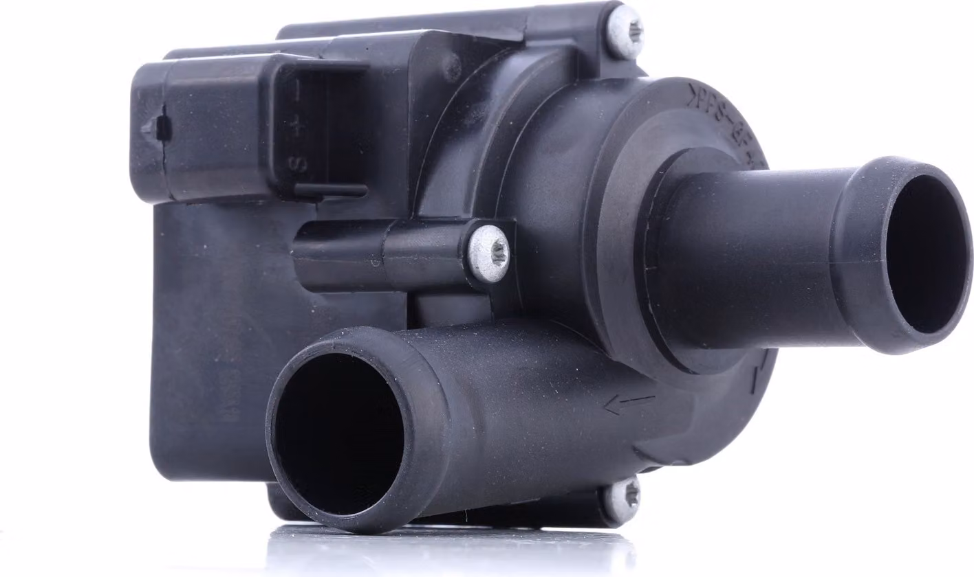 Pompa acqua ausiliaria TOPRAN 117 653 per VW Golf VII hatchback (5G1 BQ1 BE1 BE2)