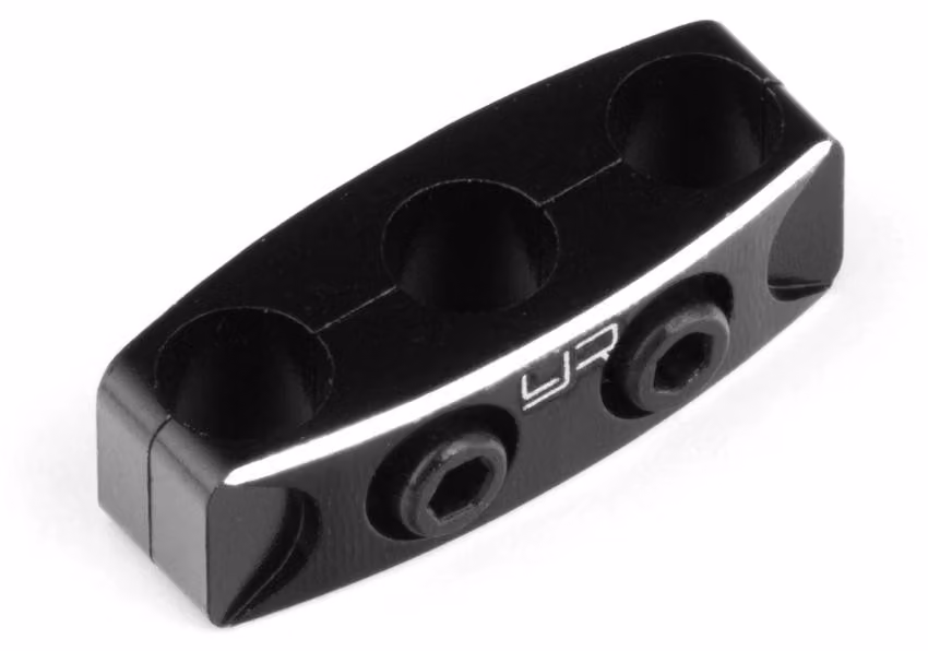 Accessori per modellismo Yeah Racing, calibro 12-14 AWG