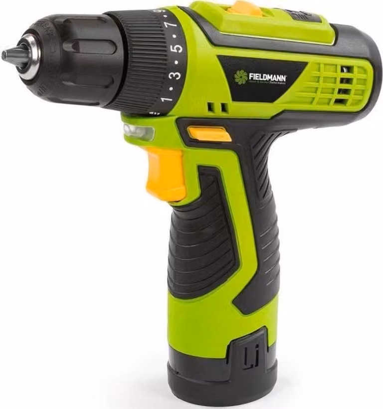 Drill - Fieldmann - FDV 10250-A