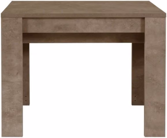 Consolle allungabile Baku rovere 252 cm