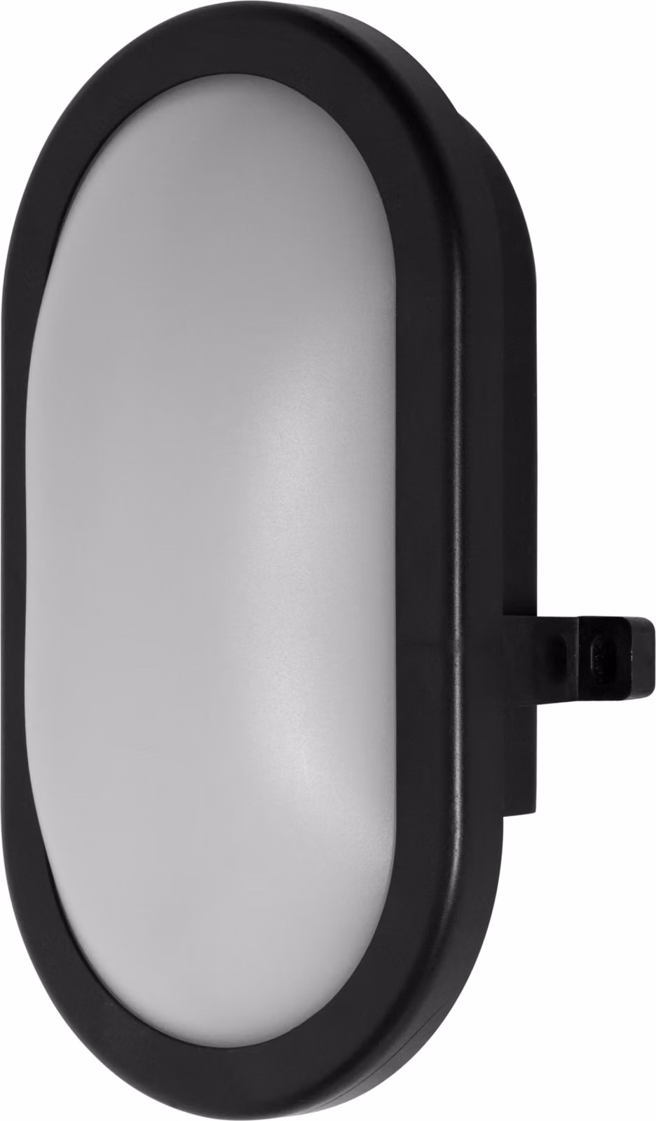 LEDVANCE Apparecchio funzionale a LED, apparecchio per applicazioni esterne, bianco freddo, paratia LED